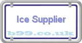 ice-supplier.b99.co.uk